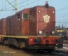 62790 Roco Diesel locomotive class 2400